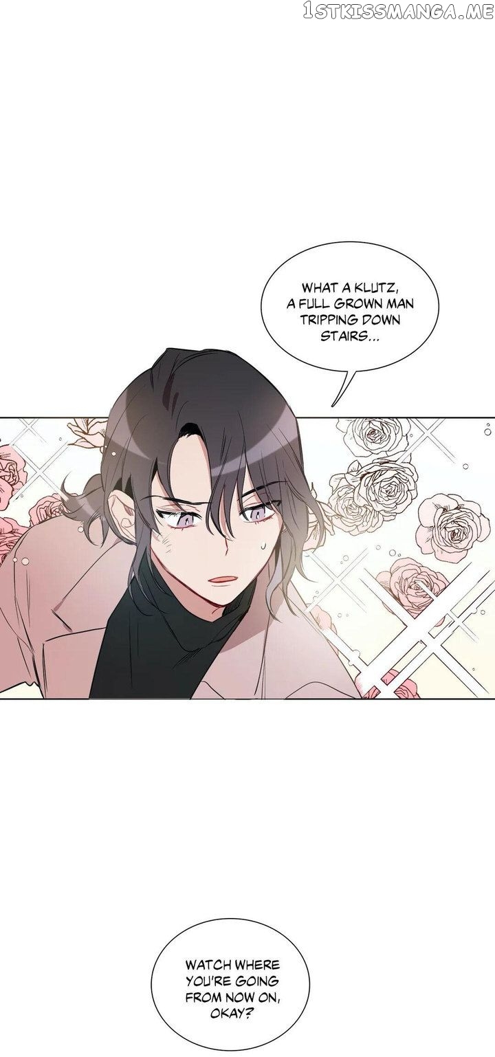 Angel’s Use Chapter 31 - page 23