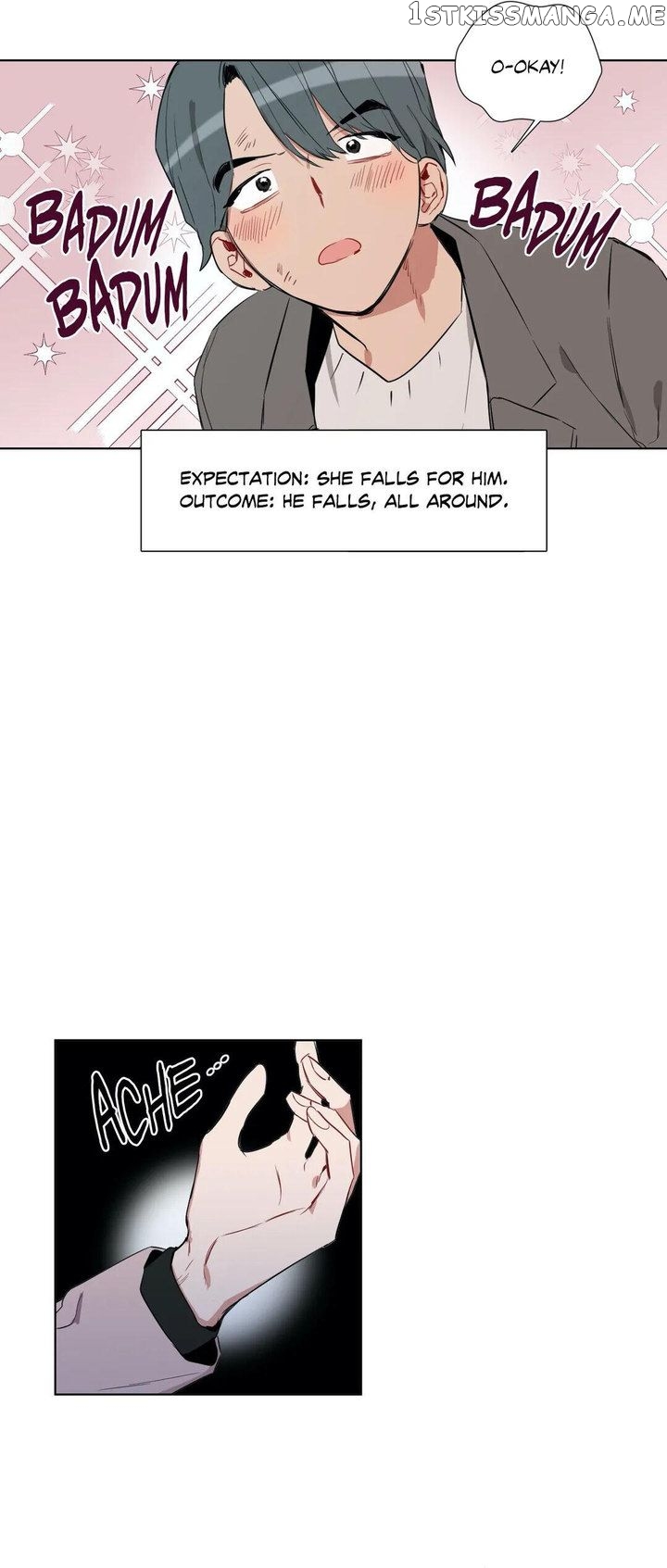 Angel’s Use Chapter 31 - page 24