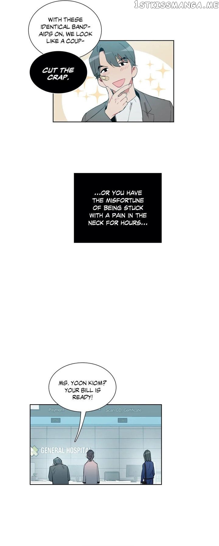 Angel’s Use Chapter 31 - page 27