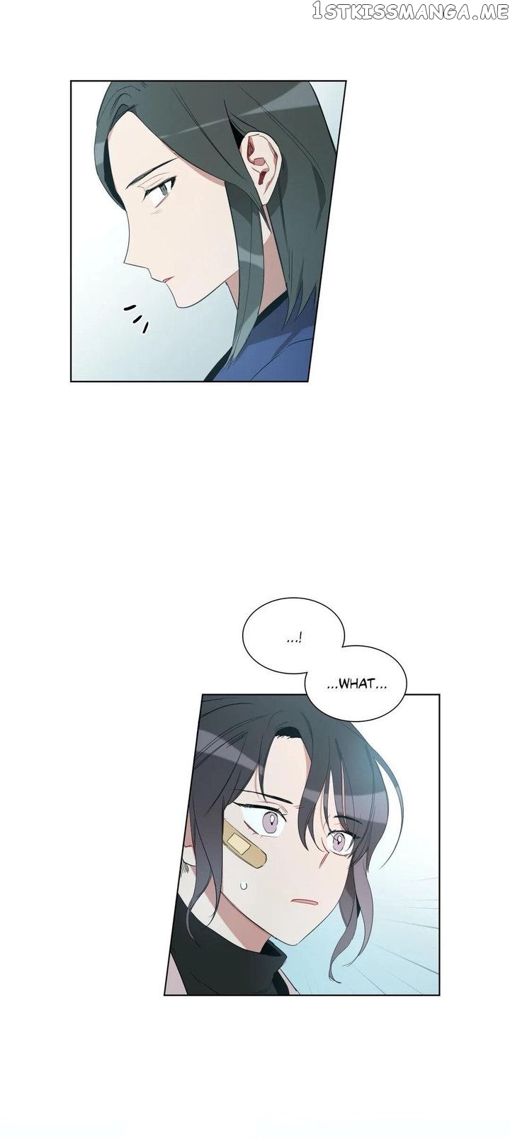 Angel’s Use Chapter 31 - page 29