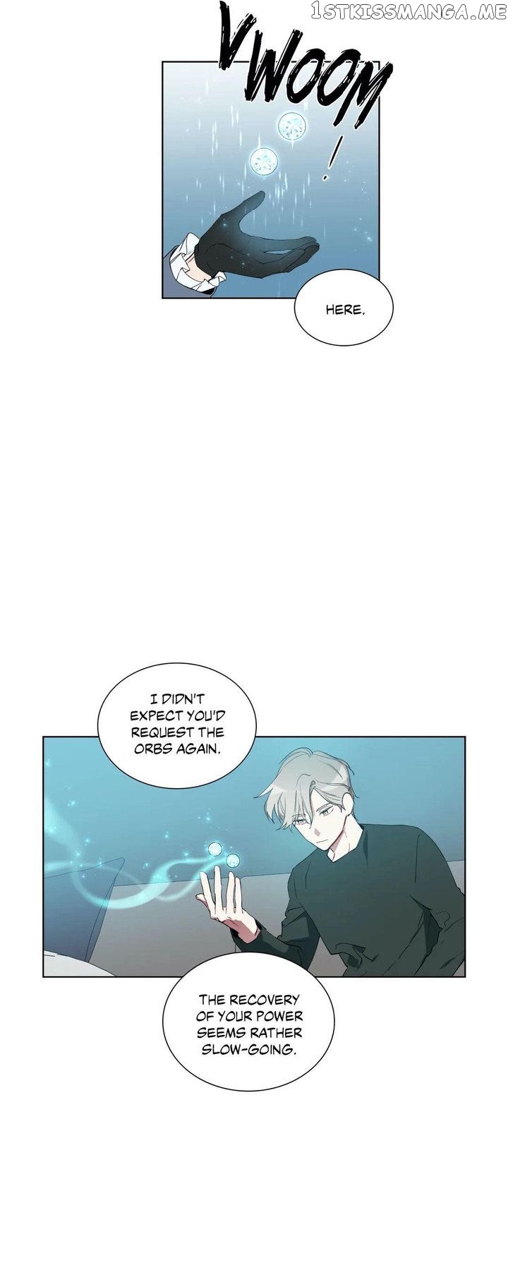 Angel’s Use Chapter 31 - page 5