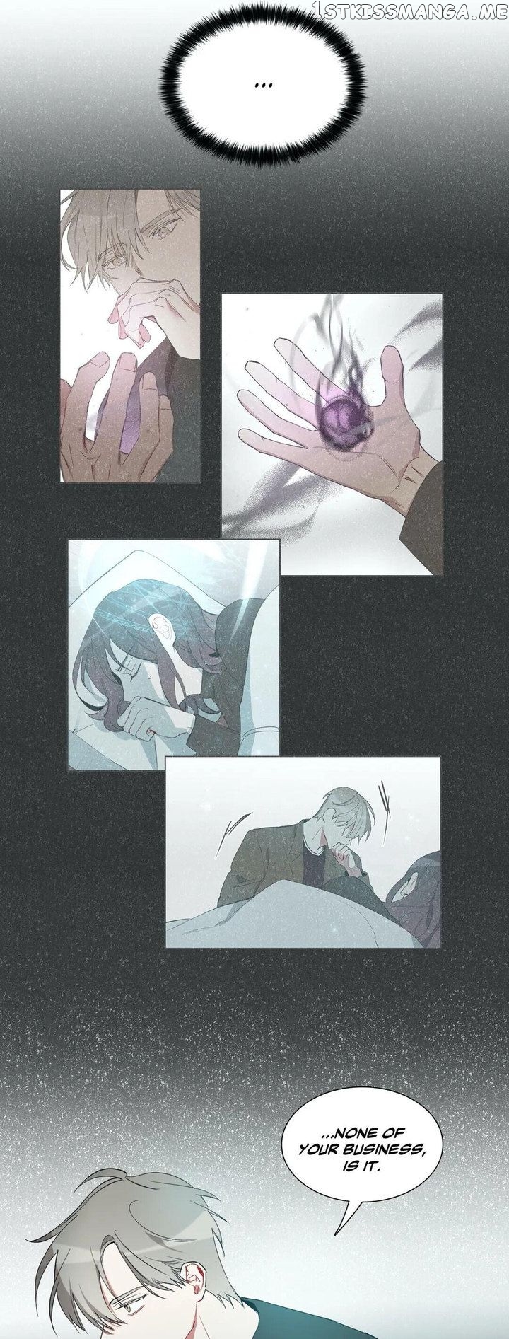 Angel’s Use Chapter 31 - page 7