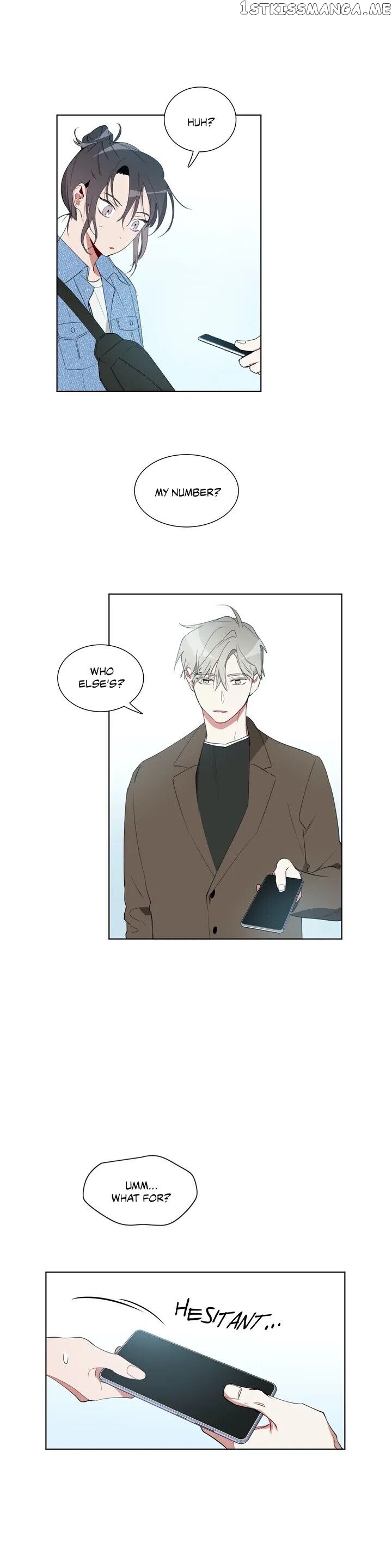 Angel’s Use Chapter 18 - page 16