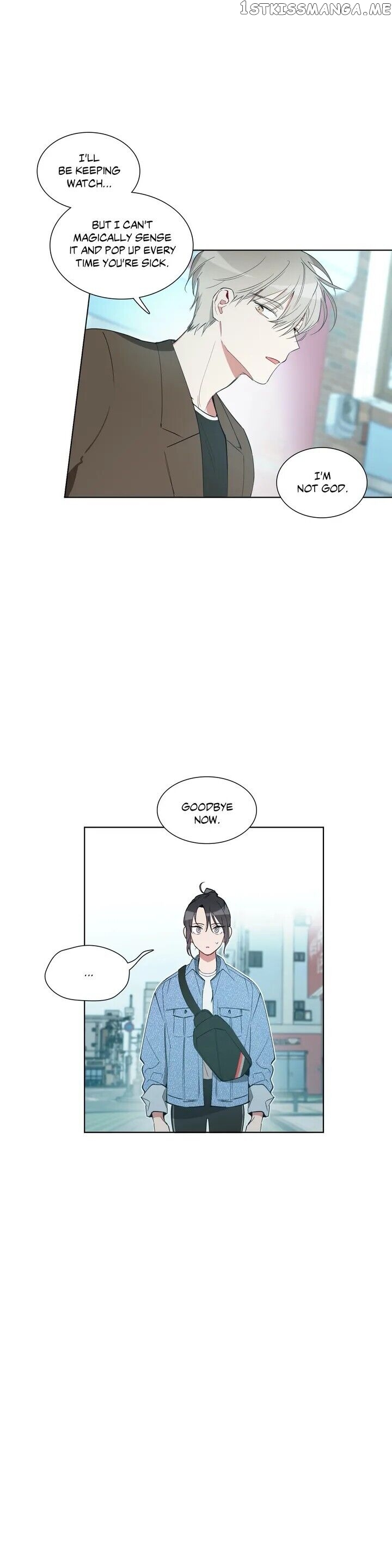 Angel’s Use Chapter 18 - page 19