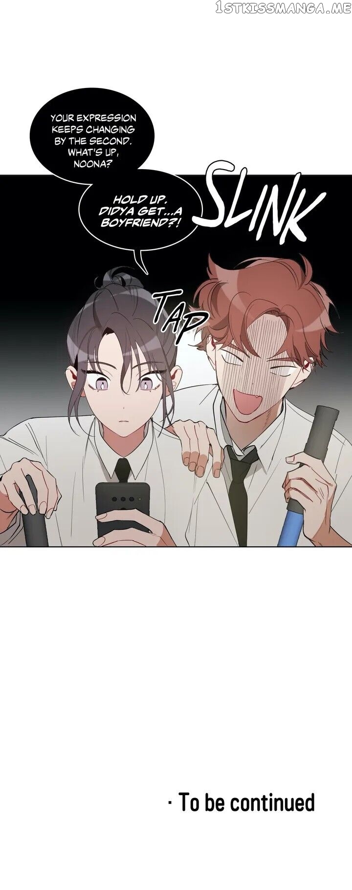 Angel’s Use Chapter 18 - page 23