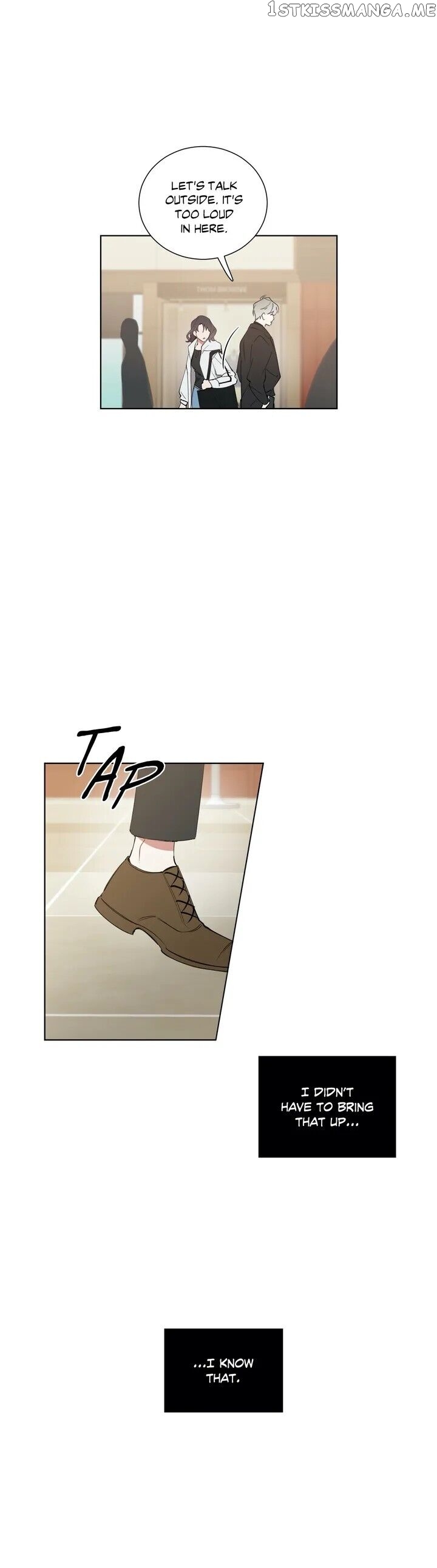 Angel’s Use Chapter 18 - page 3