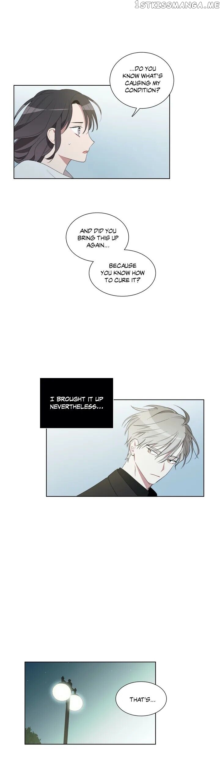 Angel’s Use Chapter 18 - page 5