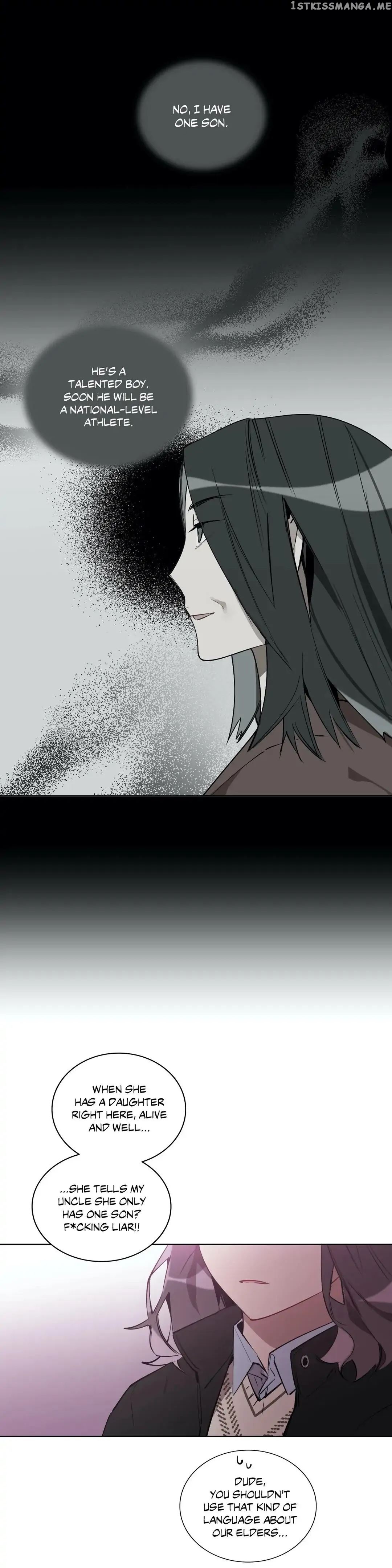 Angel’s Use Chapter 56 - page 10