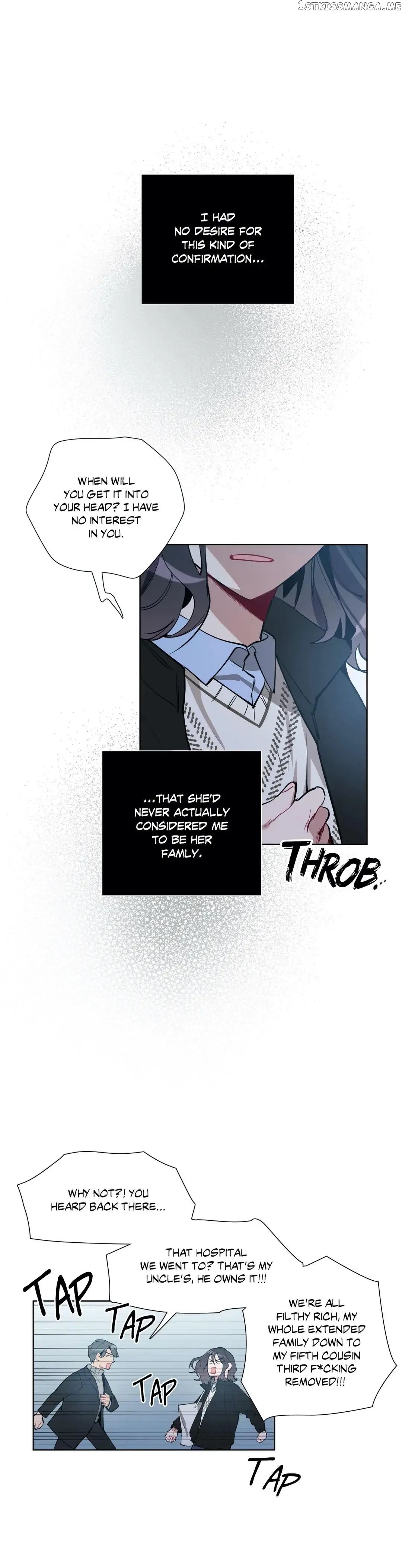 Angel’s Use Chapter 56 - page 15