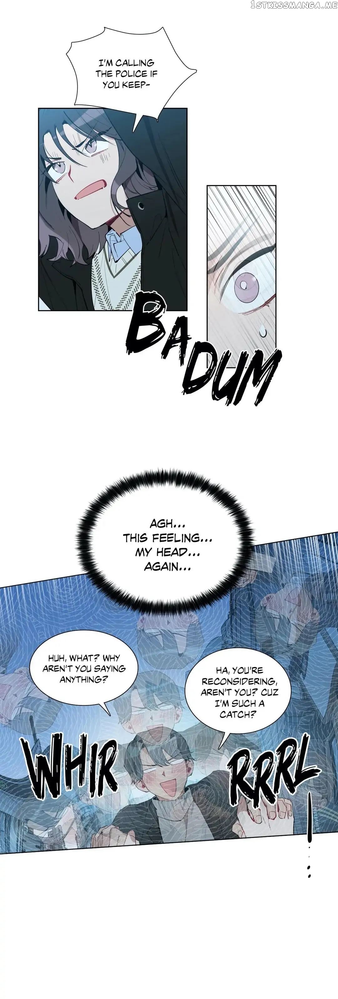 Angel’s Use Chapter 56 - page 17