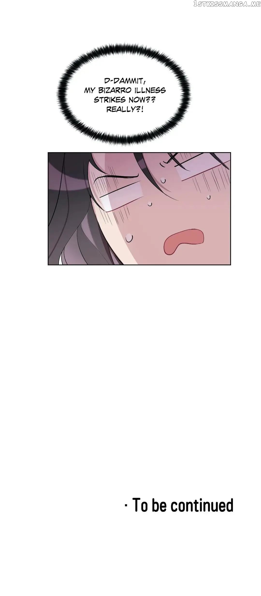 Angel’s Use Chapter 56 - page 18