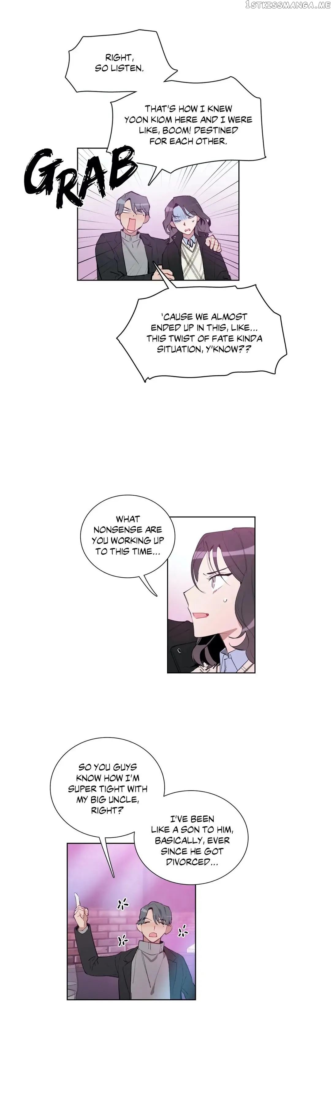 Angel’s Use Chapter 56 - page 4