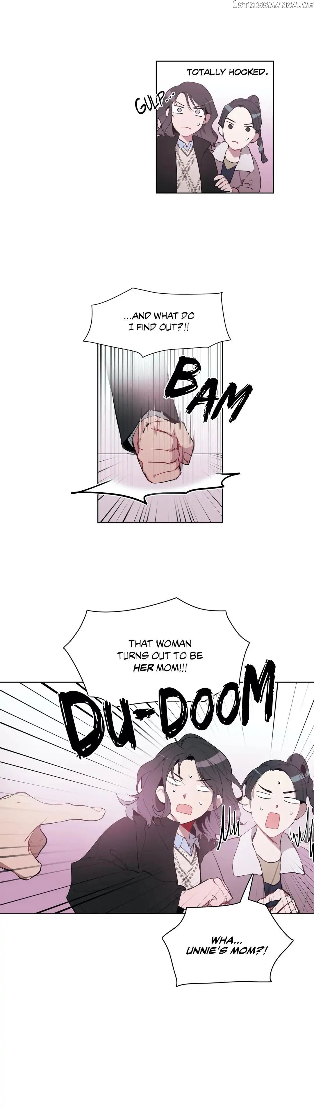 Angel’s Use Chapter 56 - page 6