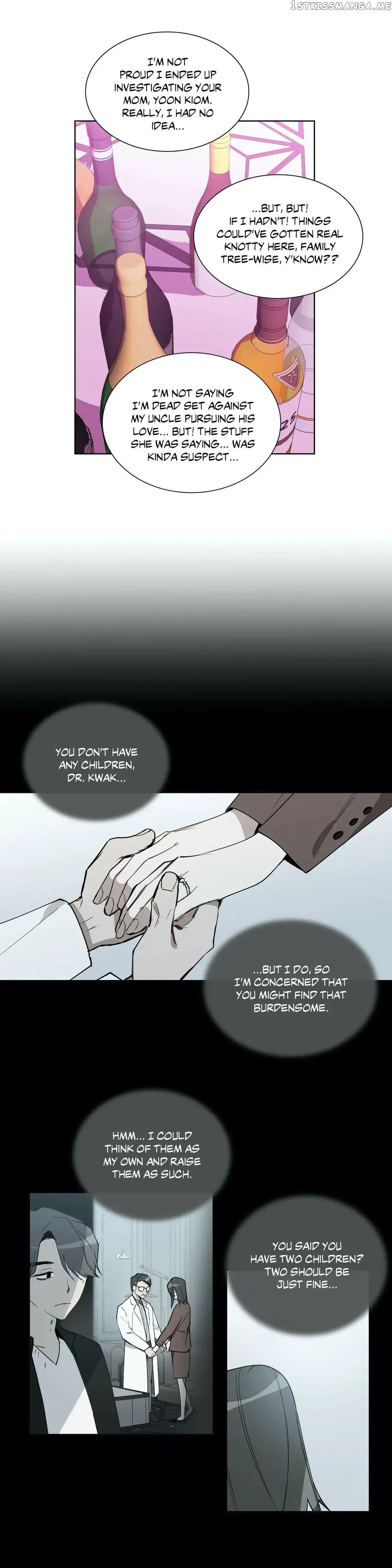 Angel’s Use Chapter 56 - page 9