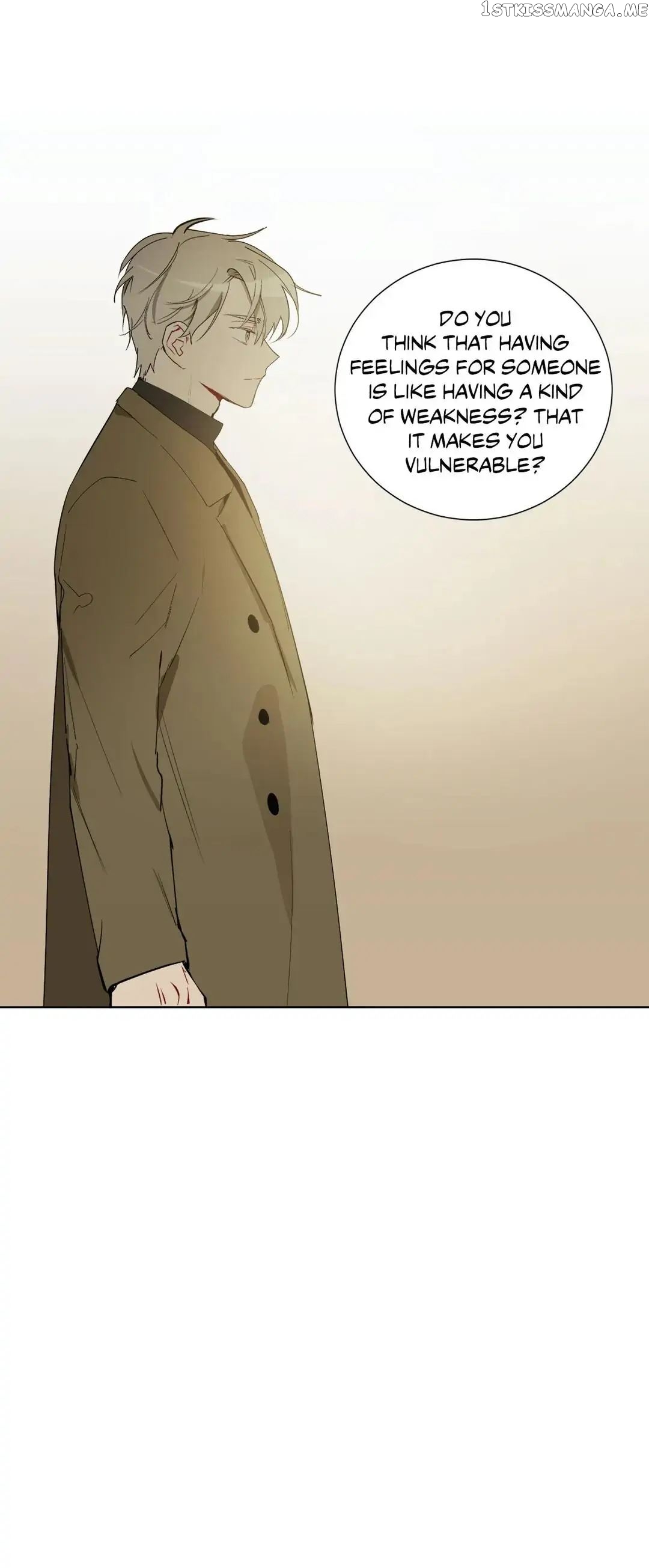 Angel’s Use Chapter 61 - page 10