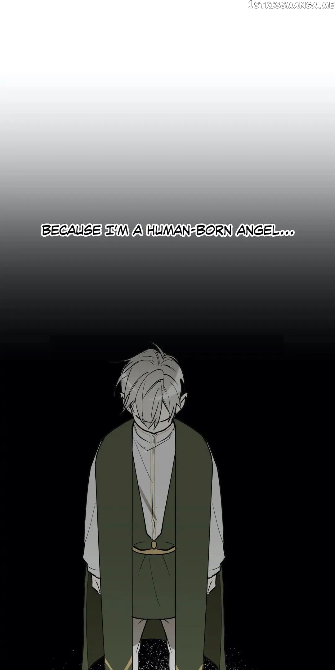 Angel’s Use Chapter 61 - page 11