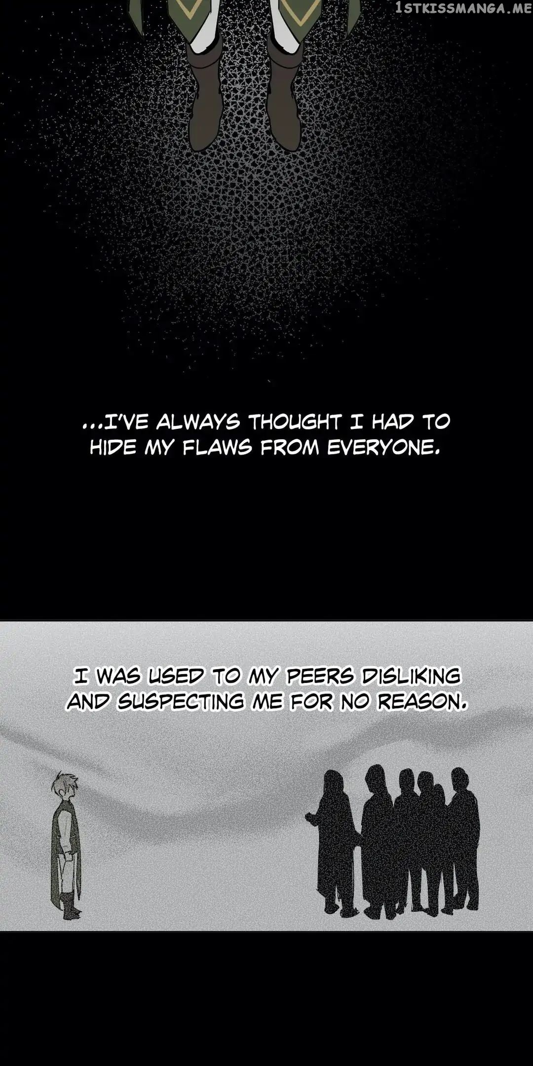 Angel’s Use Chapter 61 - page 12