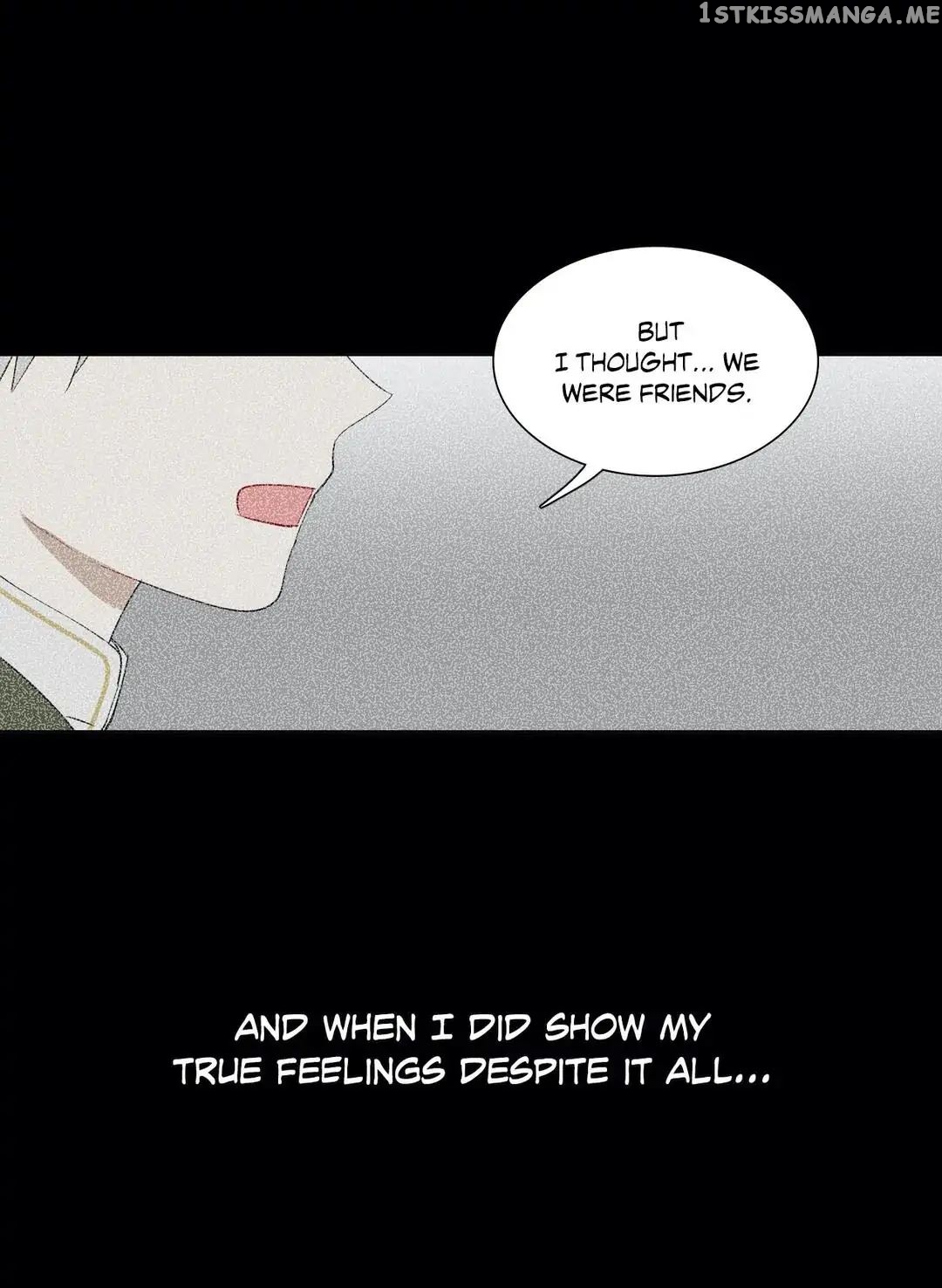 Angel’s Use Chapter 61 - page 13