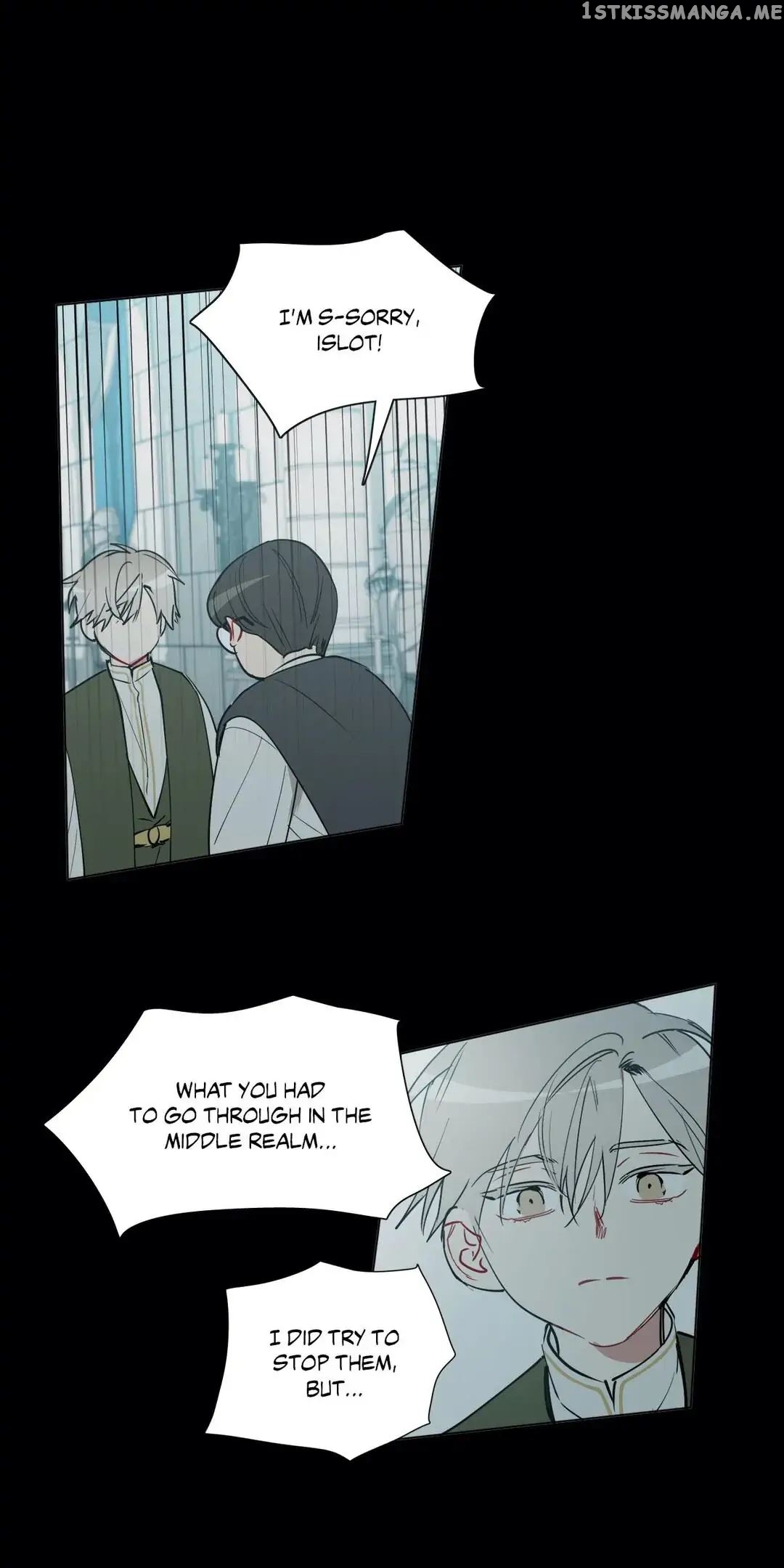 Angel’s Use Chapter 61 - page 16