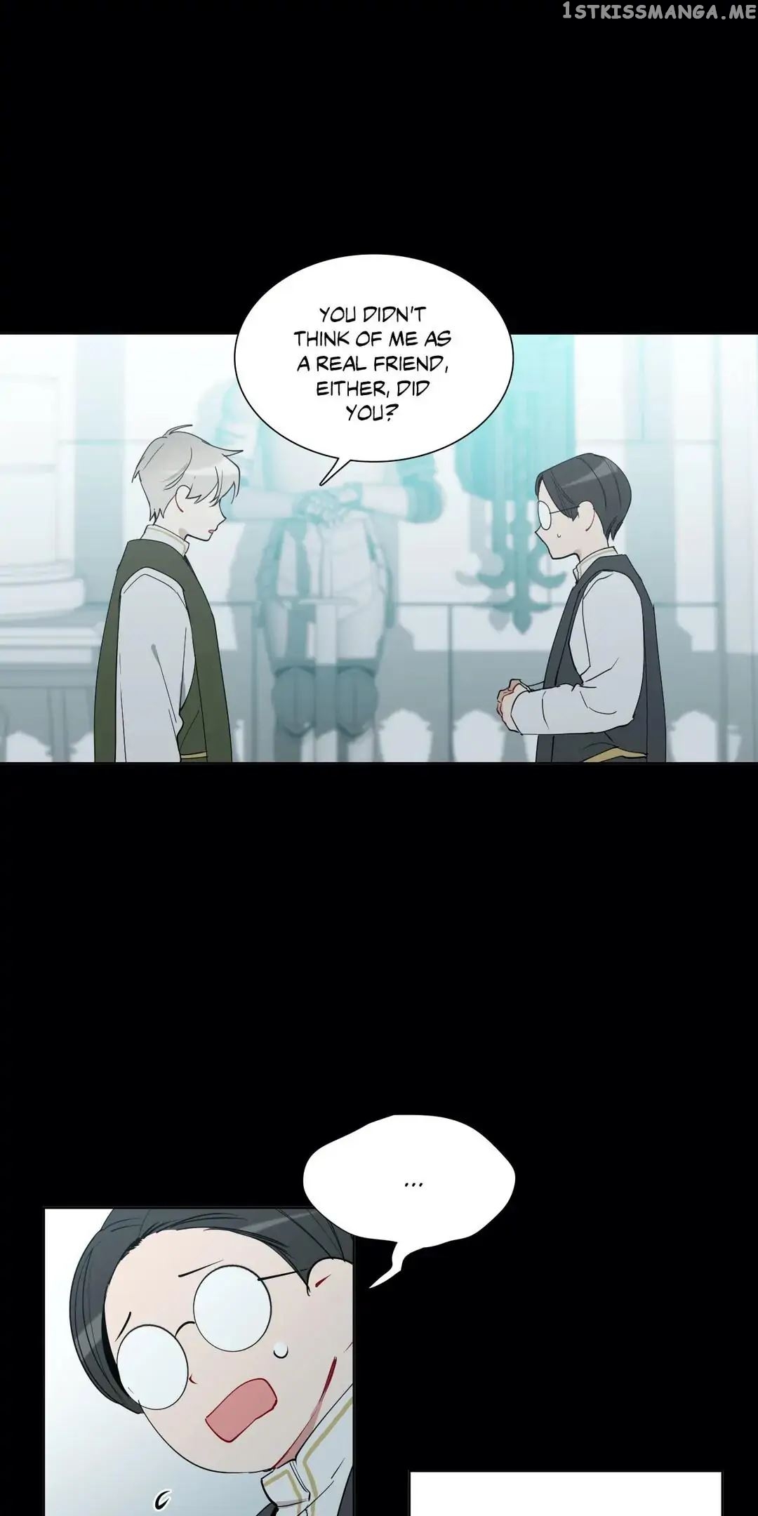 Angel’s Use Chapter 61 - page 17