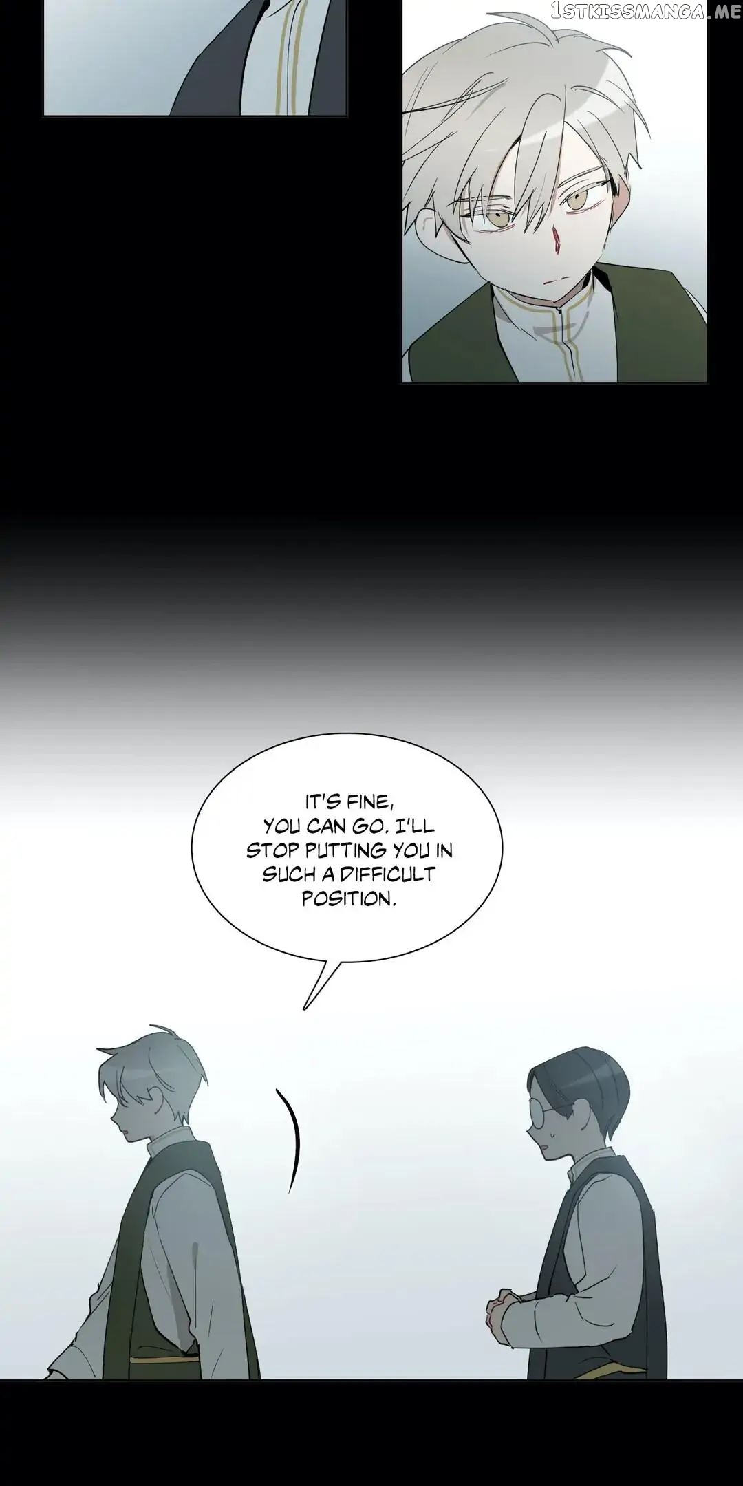 Angel’s Use Chapter 61 - page 18