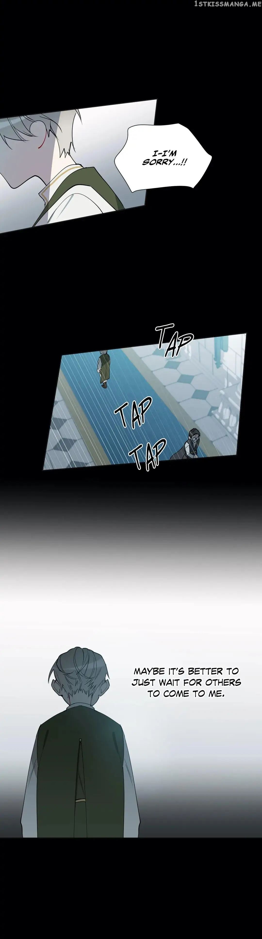 Angel’s Use Chapter 61 - page 19