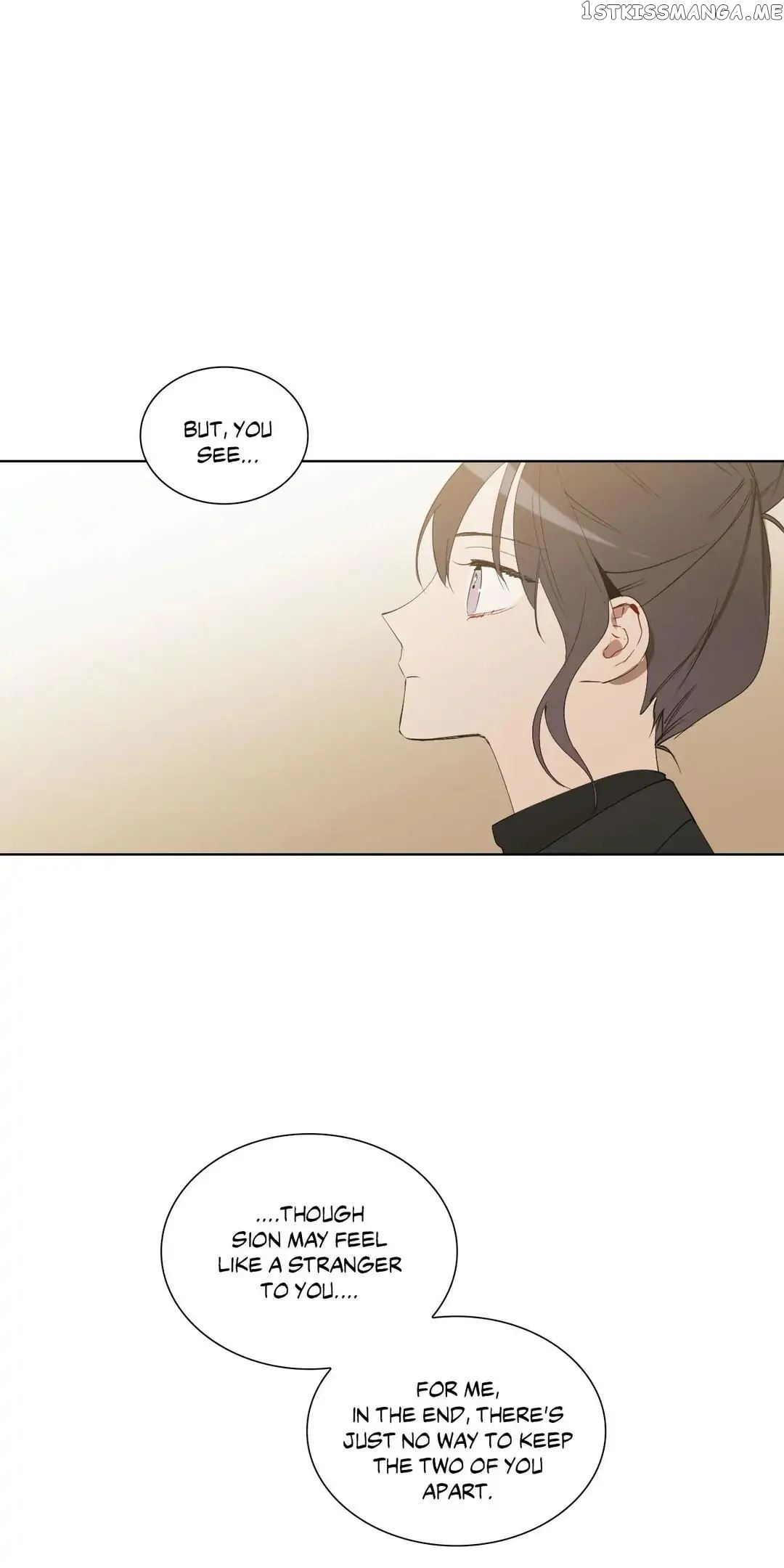 Angel’s Use Chapter 61 - page 2