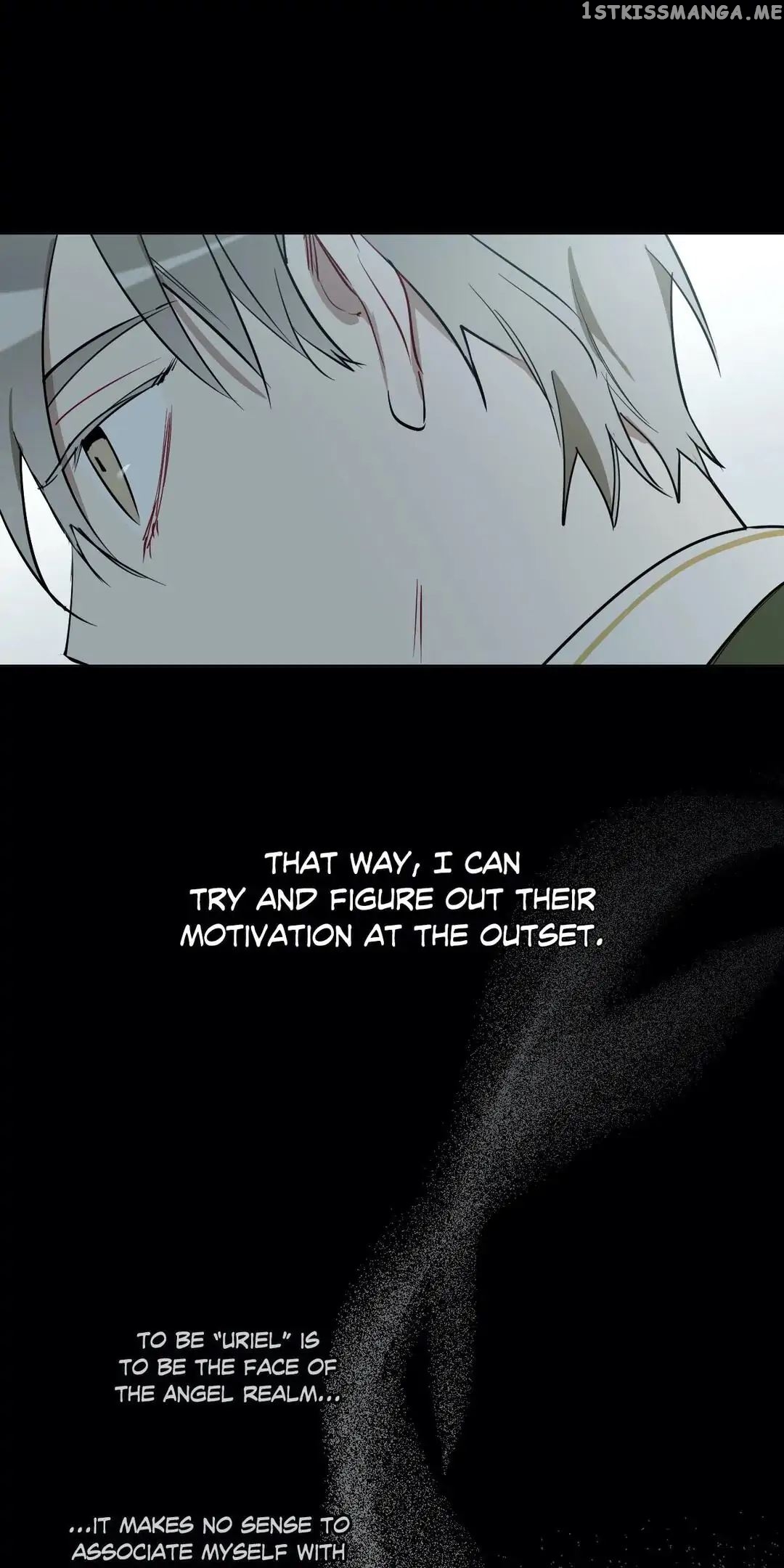 Angel’s Use Chapter 61 - page 20