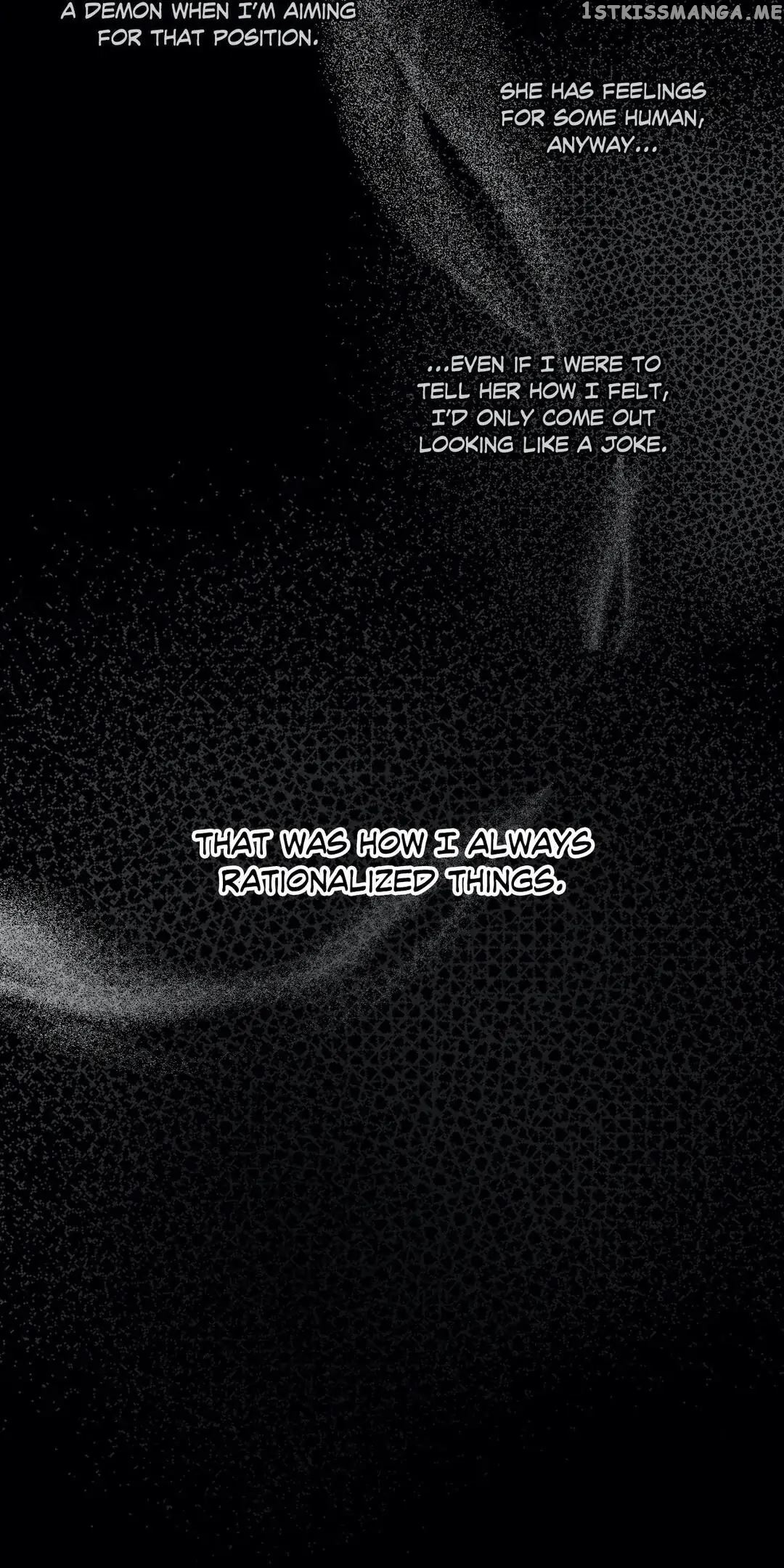 Angel’s Use Chapter 61 - page 21