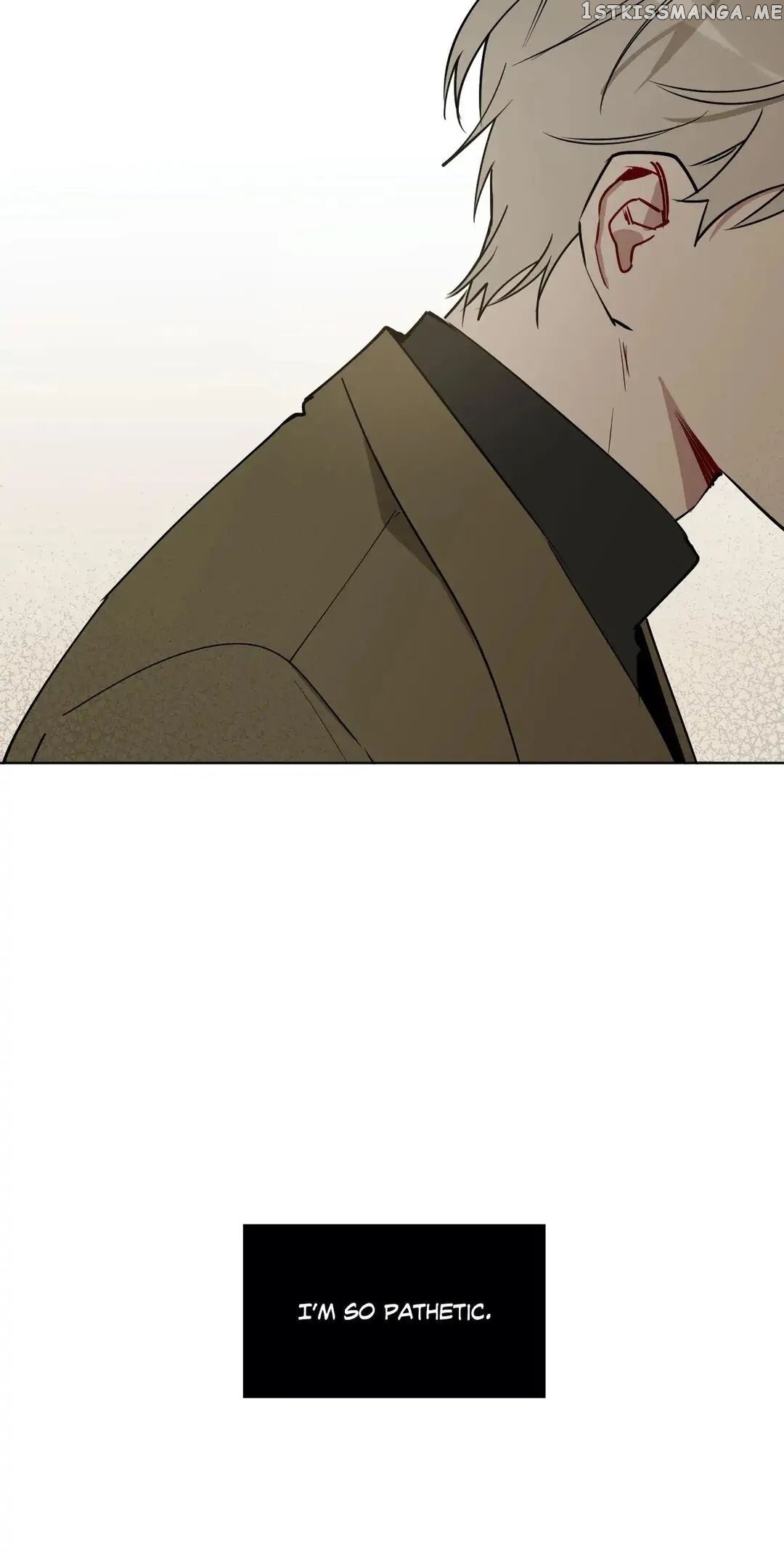 Angel’s Use Chapter 61 - page 23