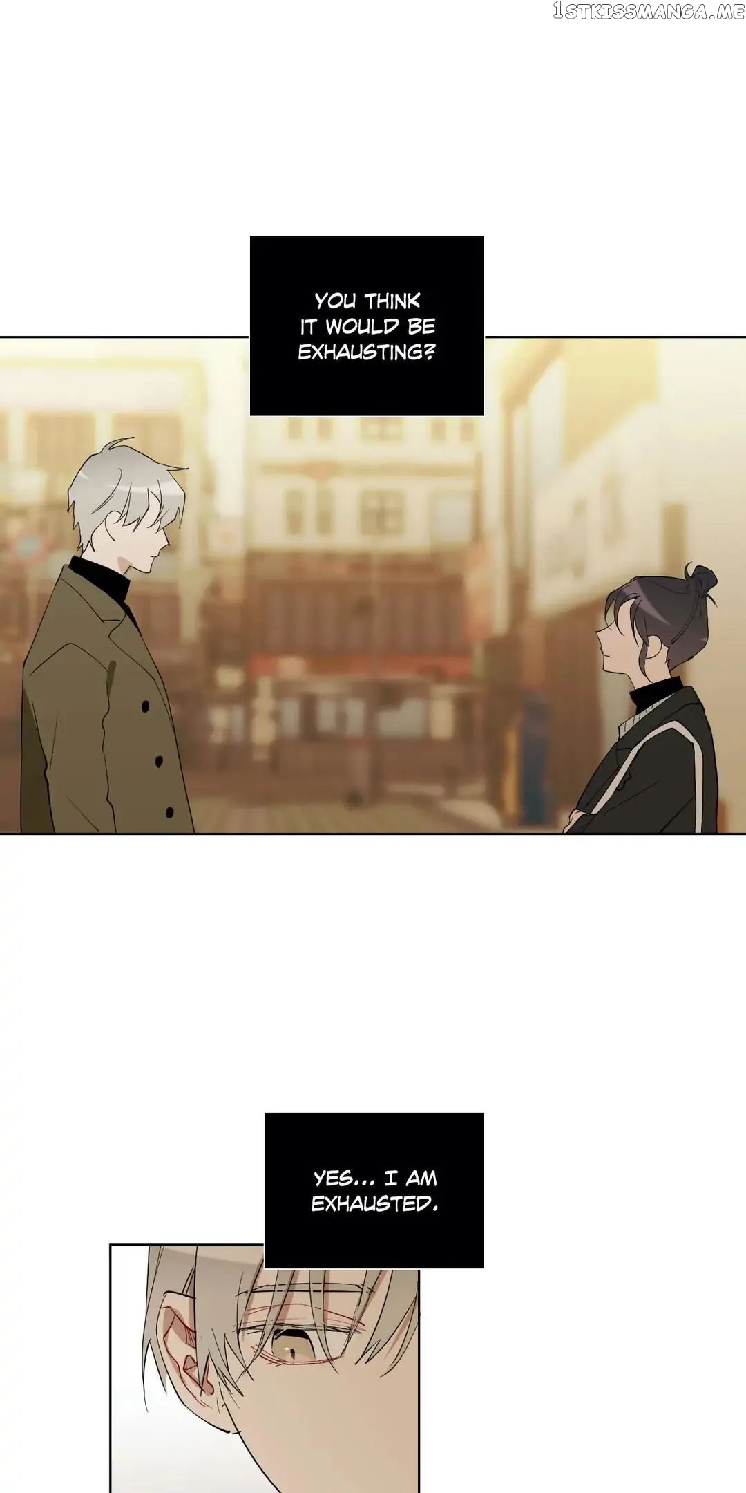 Angel’s Use Chapter 61 - page 24