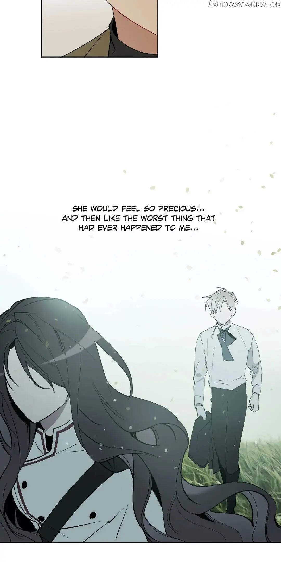 Angel’s Use Chapter 61 - page 25