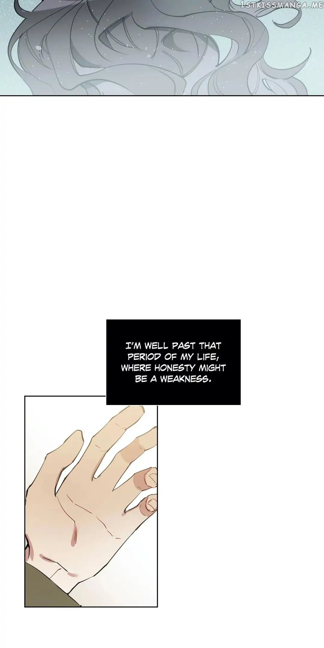 Angel’s Use Chapter 61 - page 27