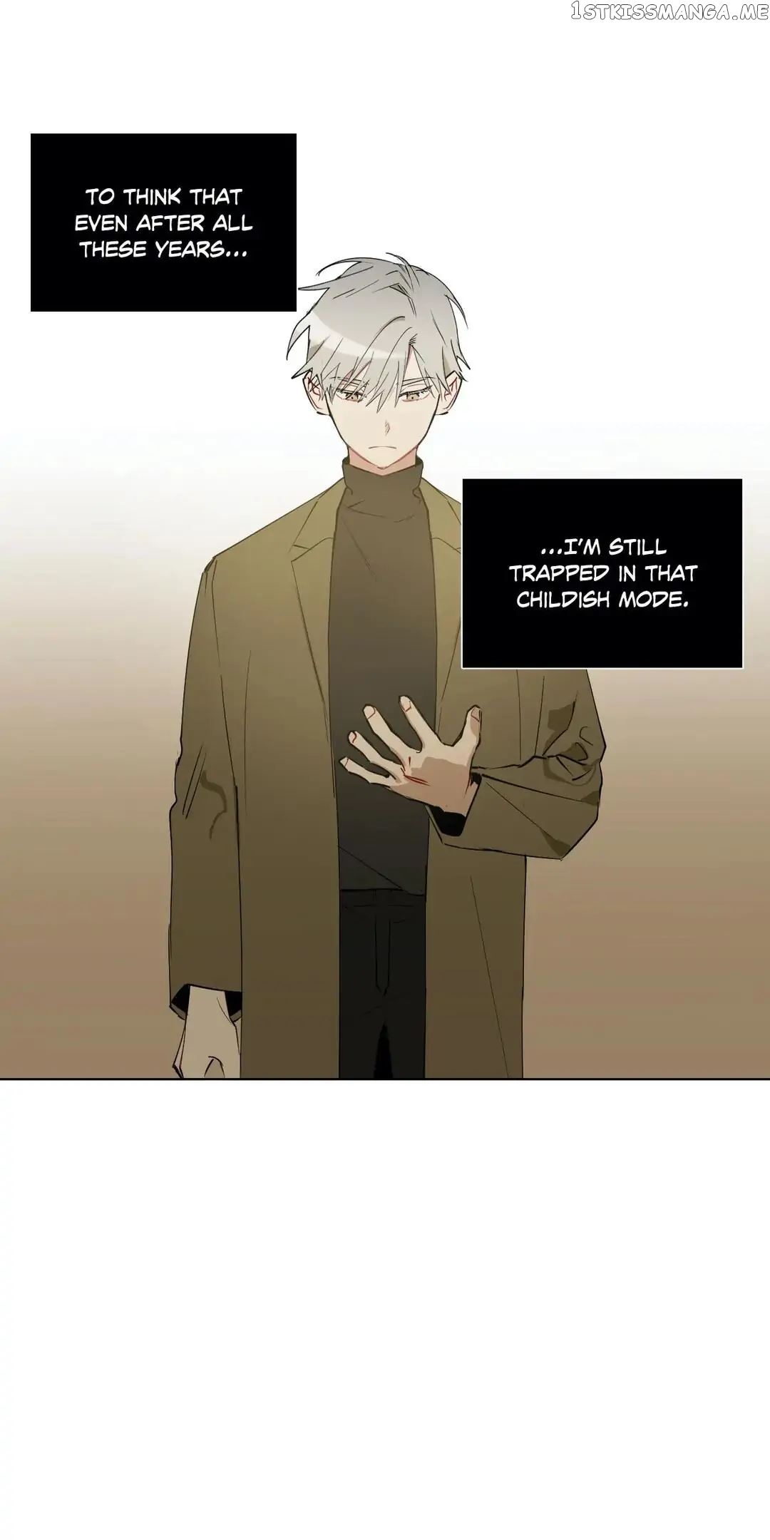 Angel’s Use Chapter 61 - page 28
