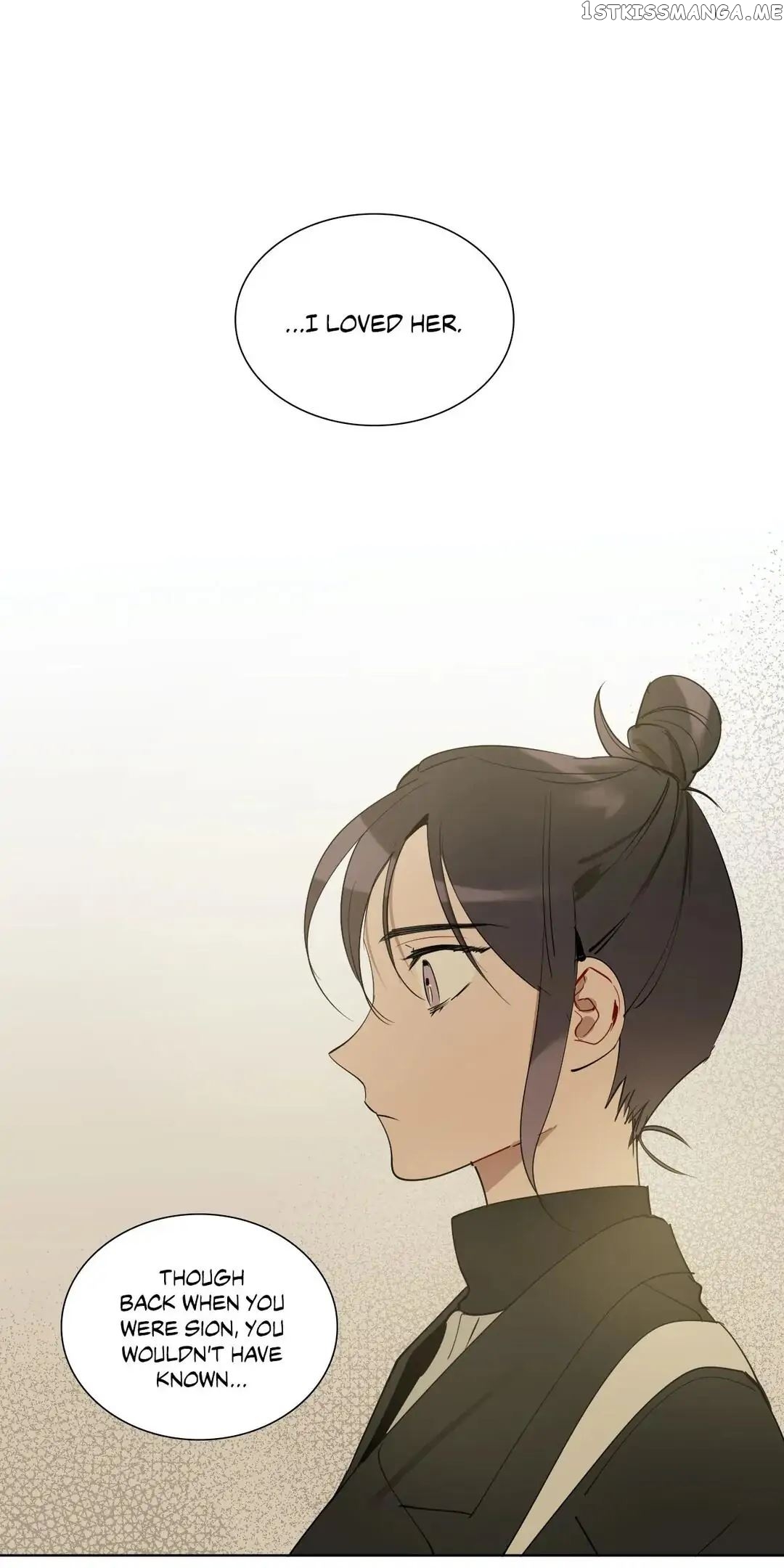 Angel’s Use Chapter 61 - page 30