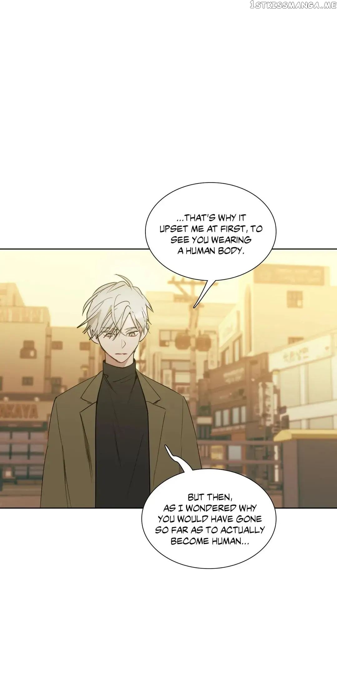 Angel’s Use Chapter 61 - page 31