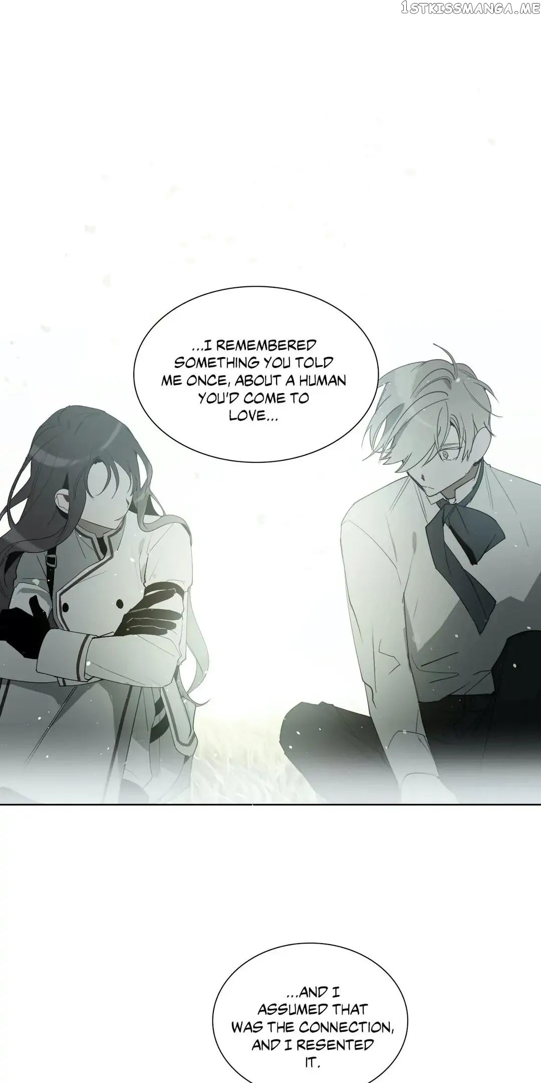 Angel’s Use Chapter 61 - page 32