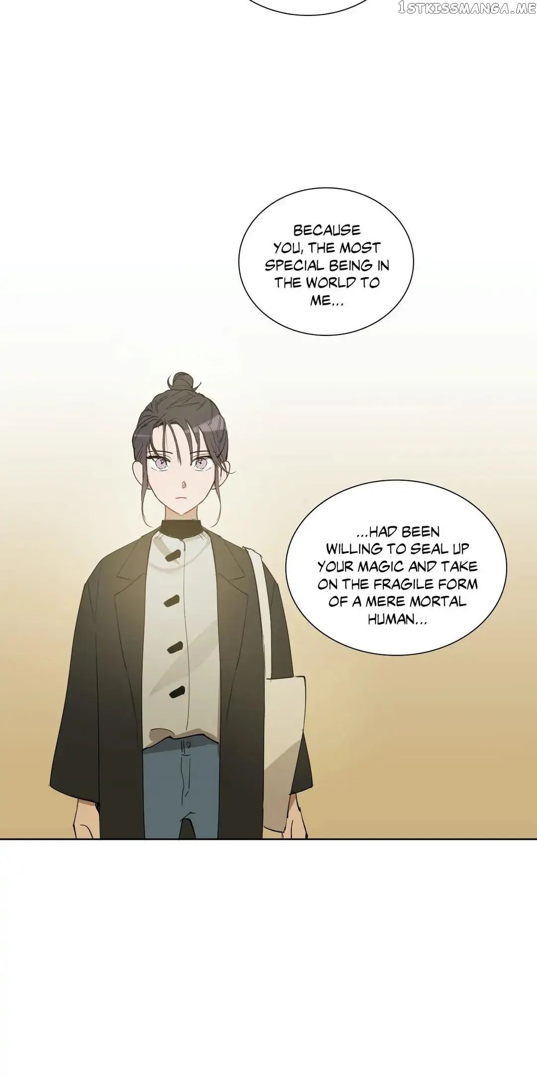 Angel’s Use Chapter 61 - page 33