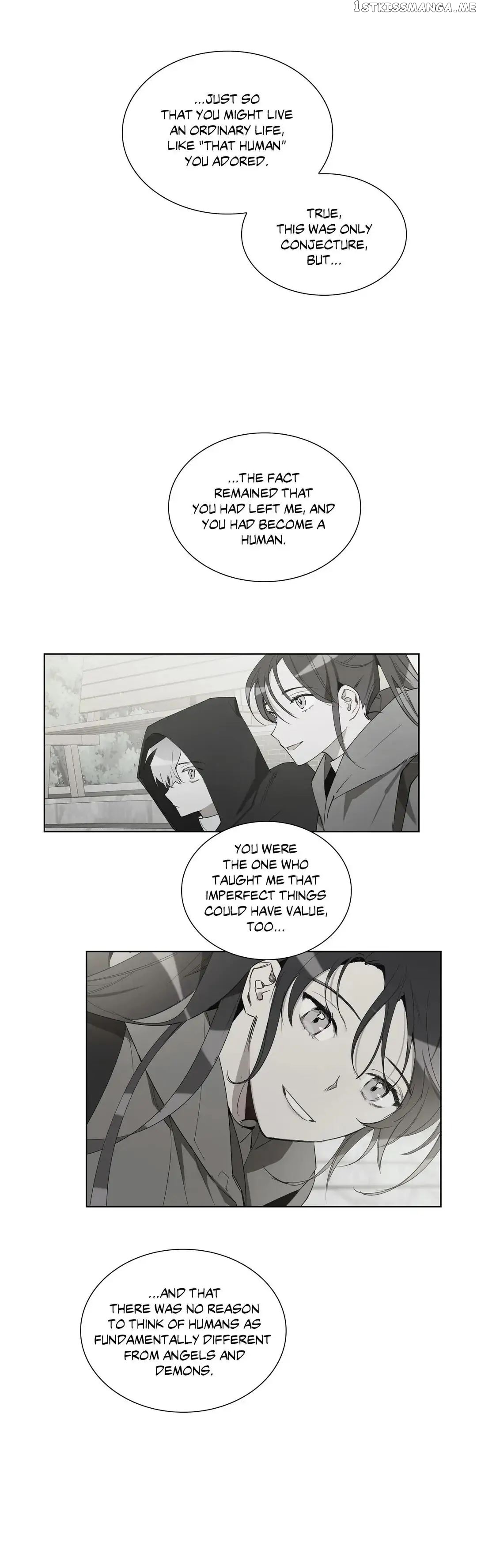 Angel’s Use Chapter 61 - page 34