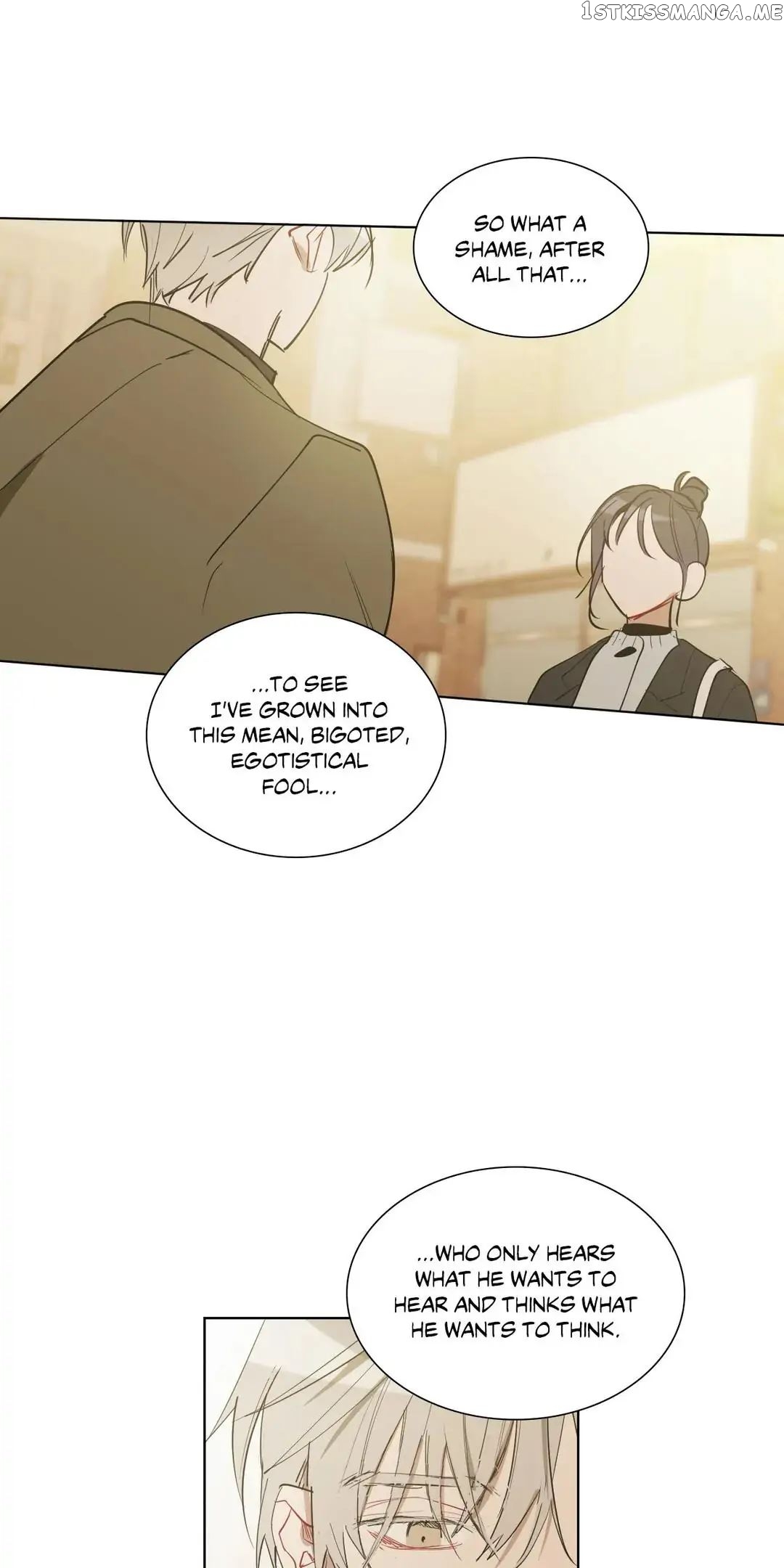 Angel’s Use Chapter 61 - page 35