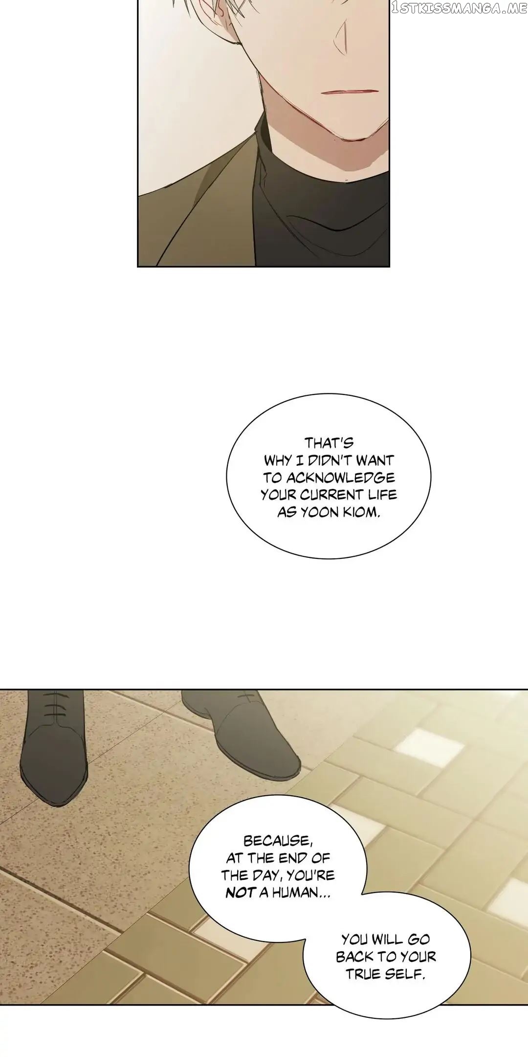 Angel’s Use Chapter 61 - page 36