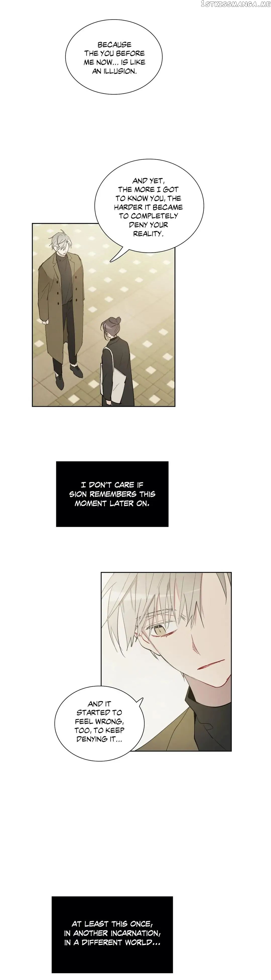 Angel’s Use Chapter 61 - page 37