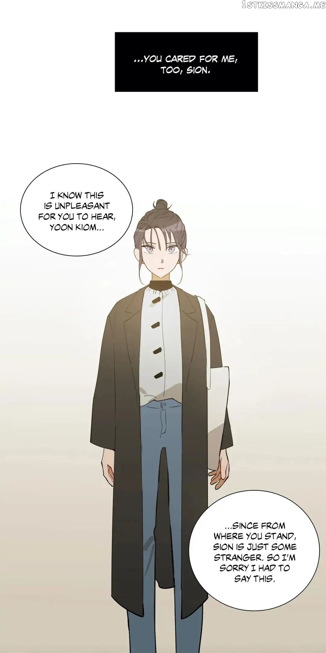 Angel’s Use Chapter 61 - page 38