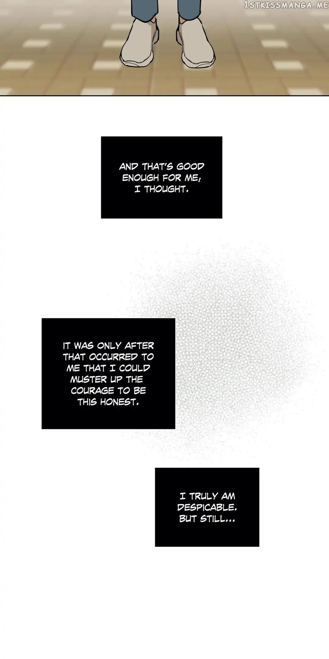 Angel’s Use Chapter 61 - page 39