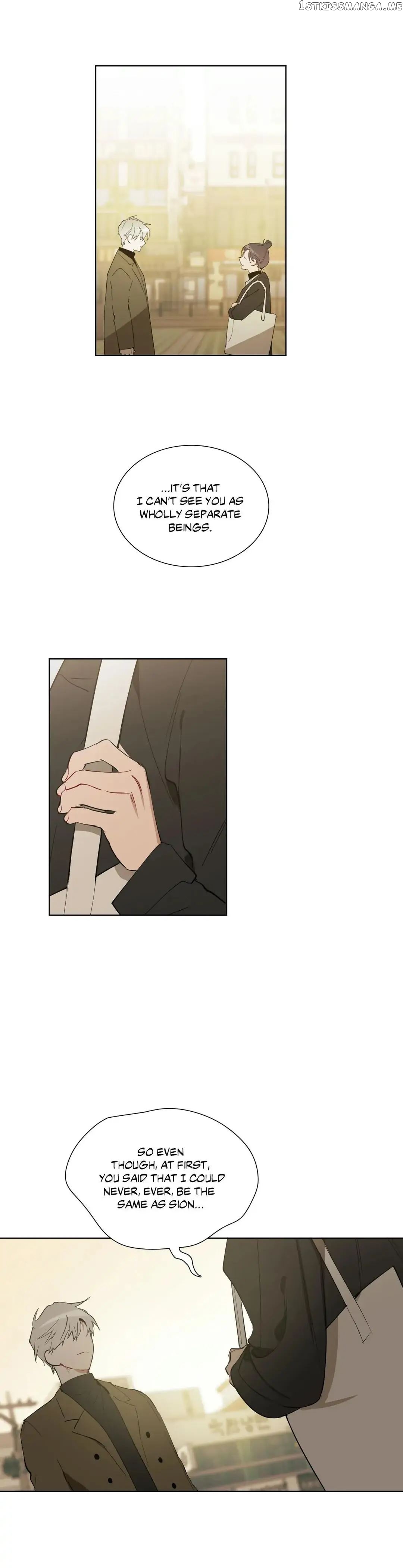 Angel’s Use Chapter 61 - page 4