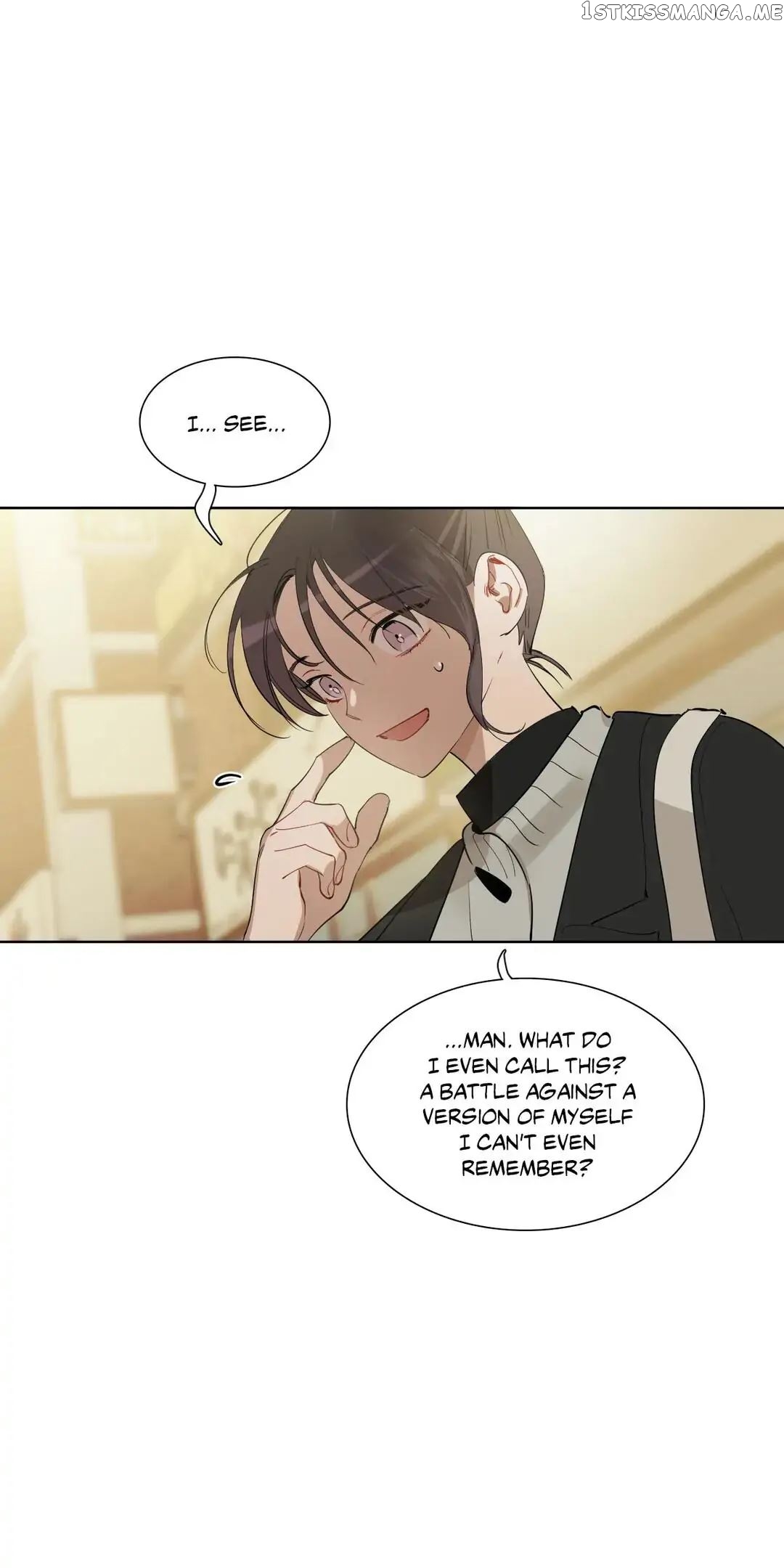 Angel’s Use Chapter 61 - page 40