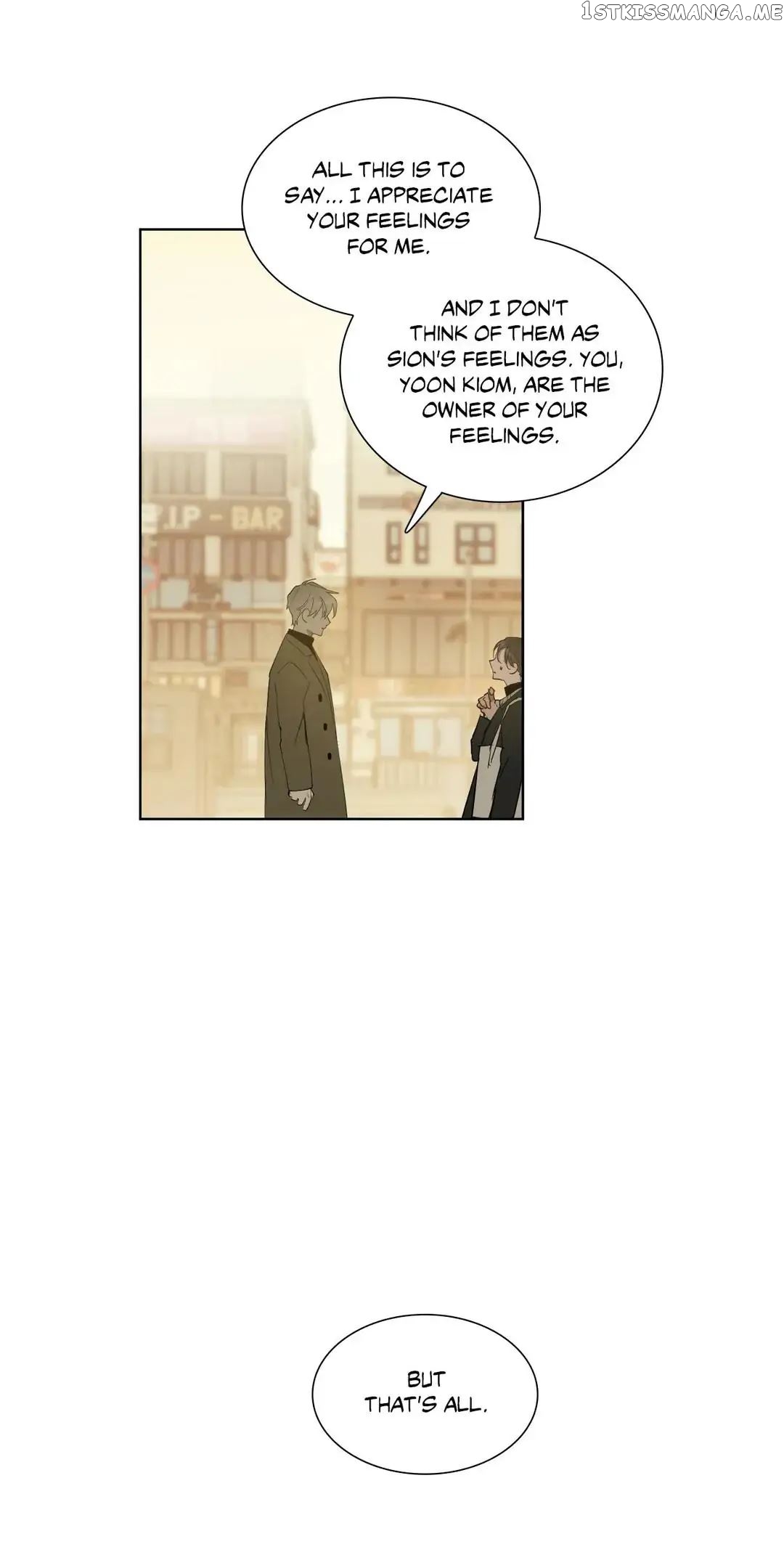 Angel’s Use Chapter 61 - page 41