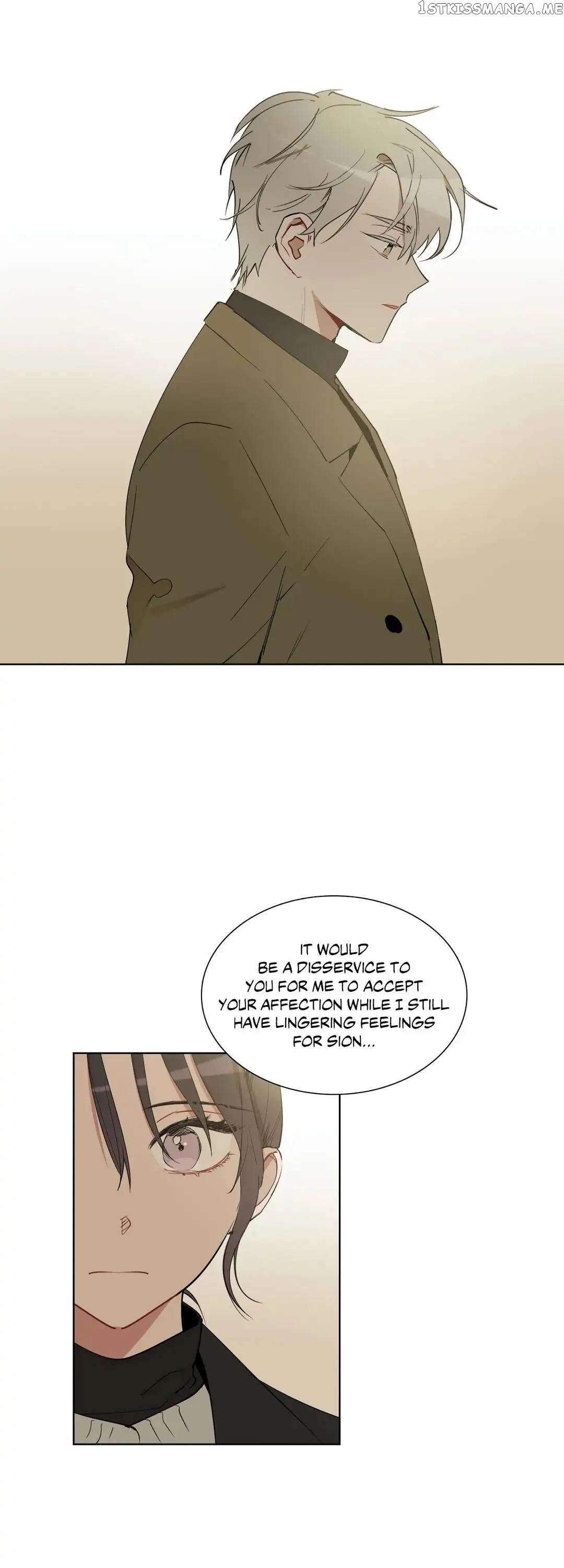 Angel’s Use Chapter 61 - page 42