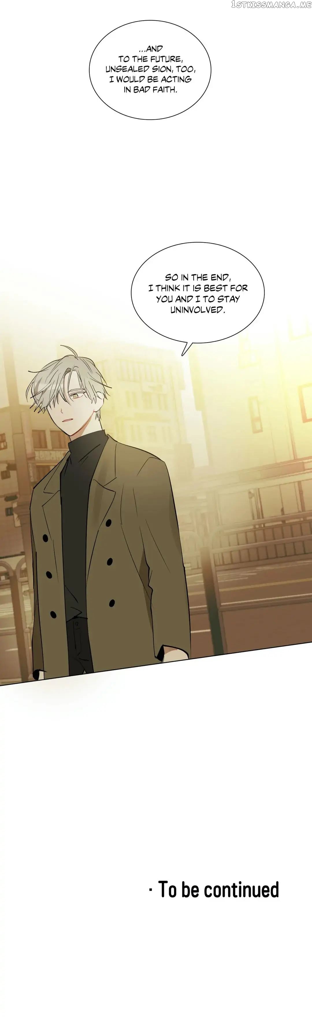 Angel’s Use Chapter 61 - page 43