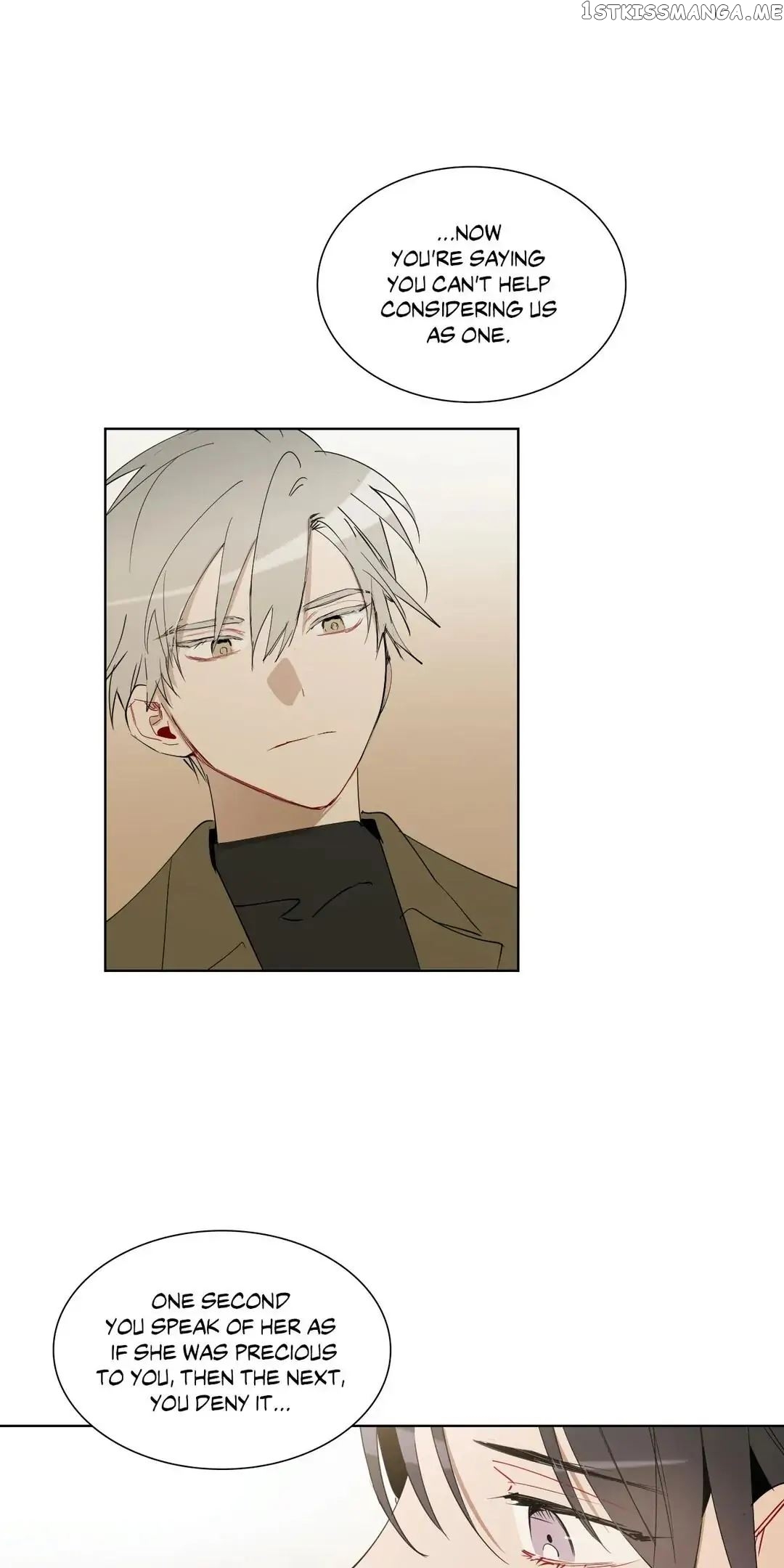 Angel’s Use Chapter 61 - page 5